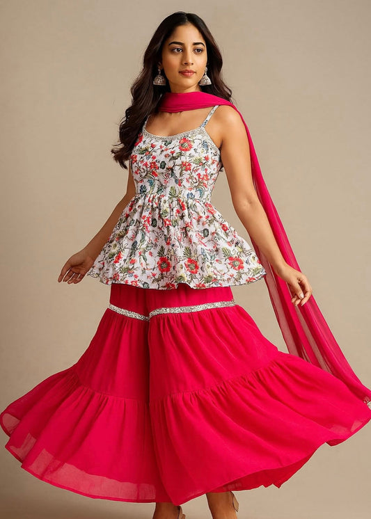 Rang Rasa Set