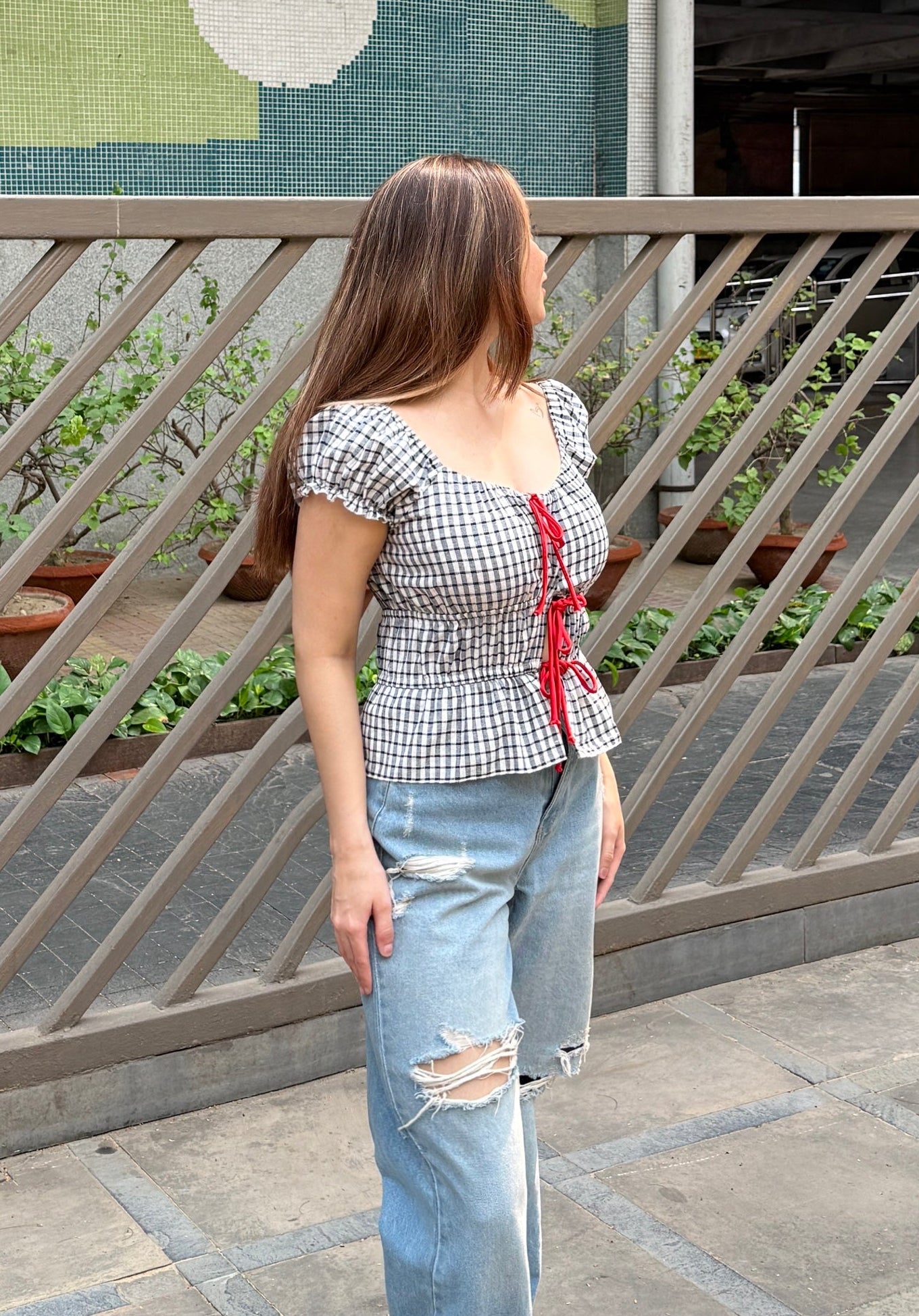 Cherry Pie Top
