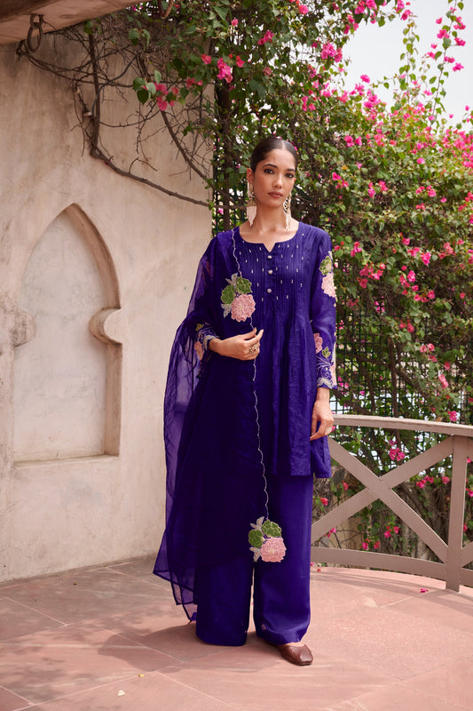 Mulberry - 3 PC Set