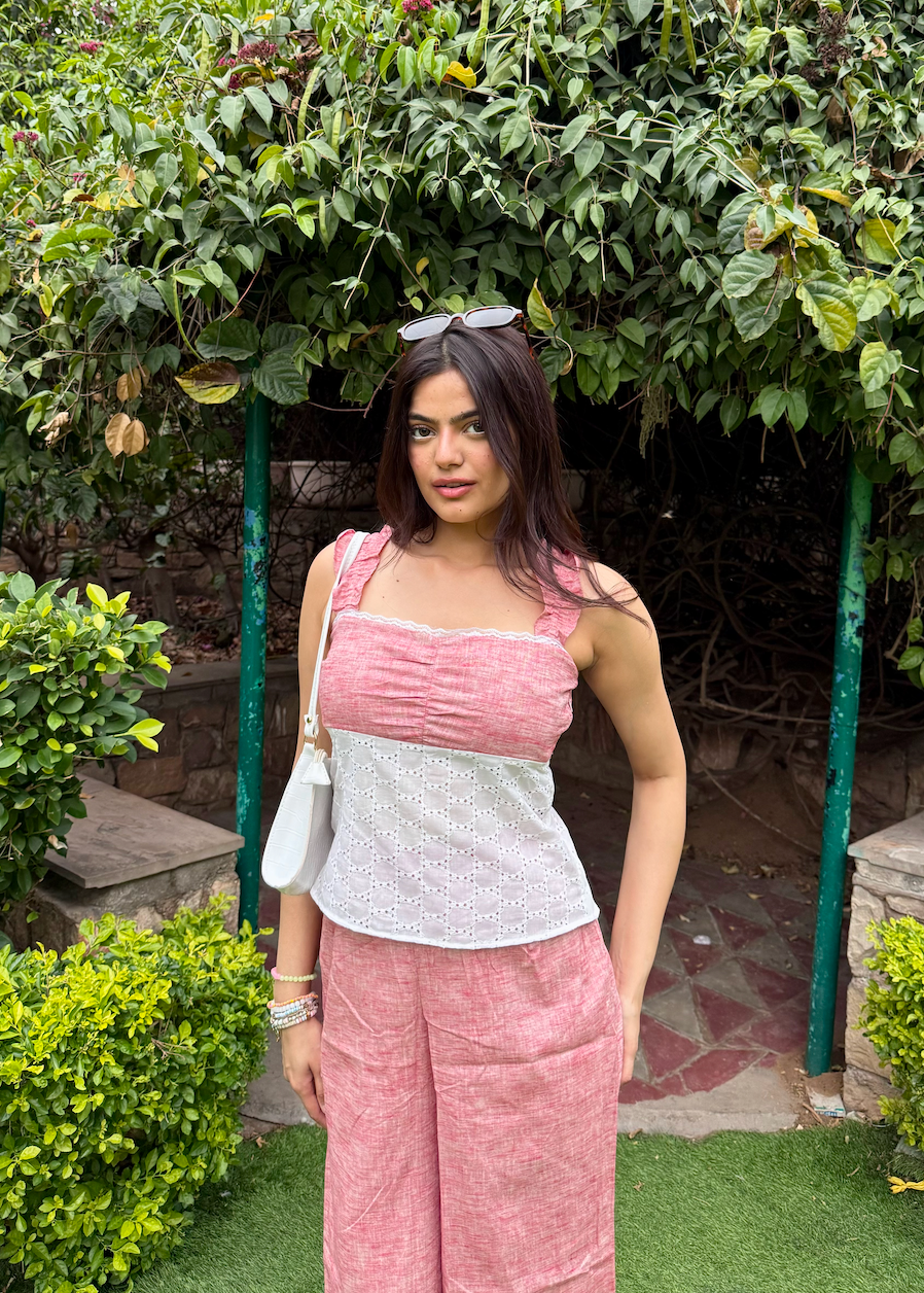 Peony Set