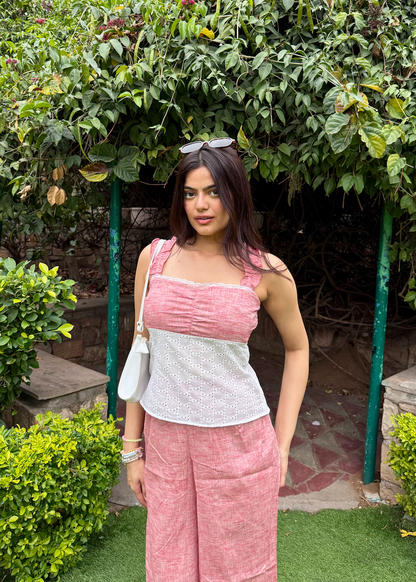 Peony Set