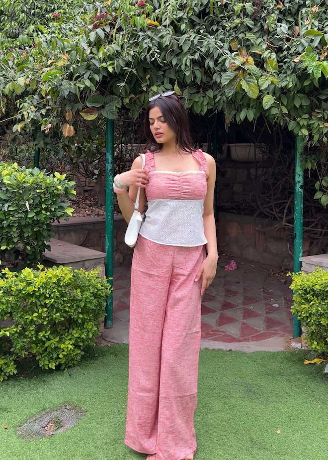 Peony Set