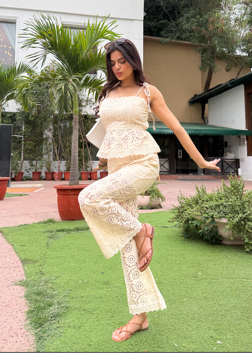 Bisou Babe Set