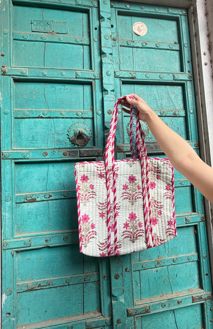 Bloom Tote