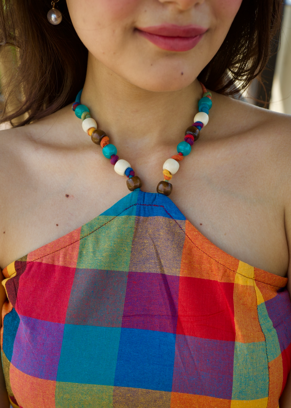 Crayon Dress