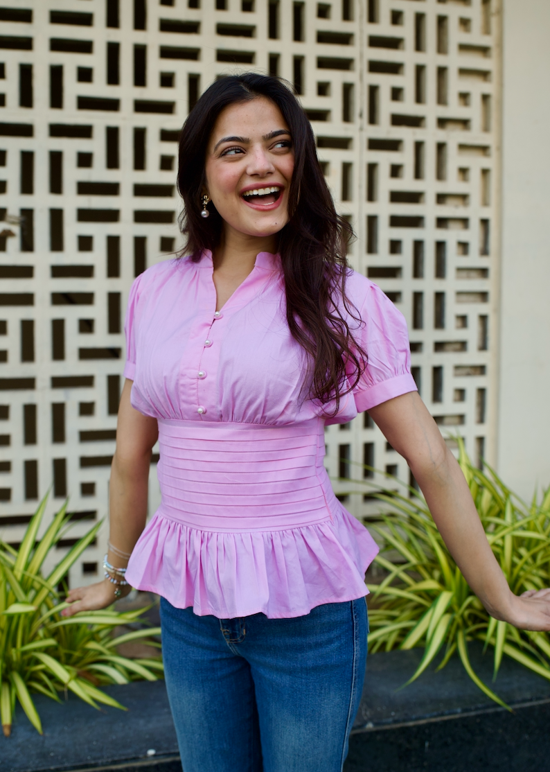 Betty Top
