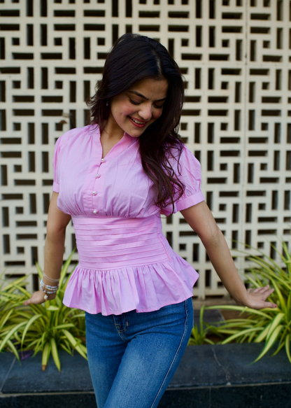 Betty Top