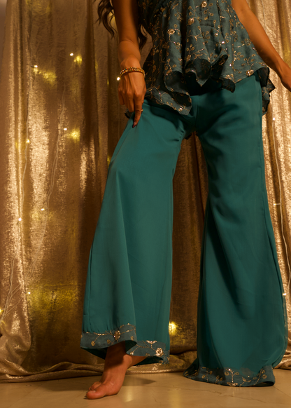 Sunehri Set
