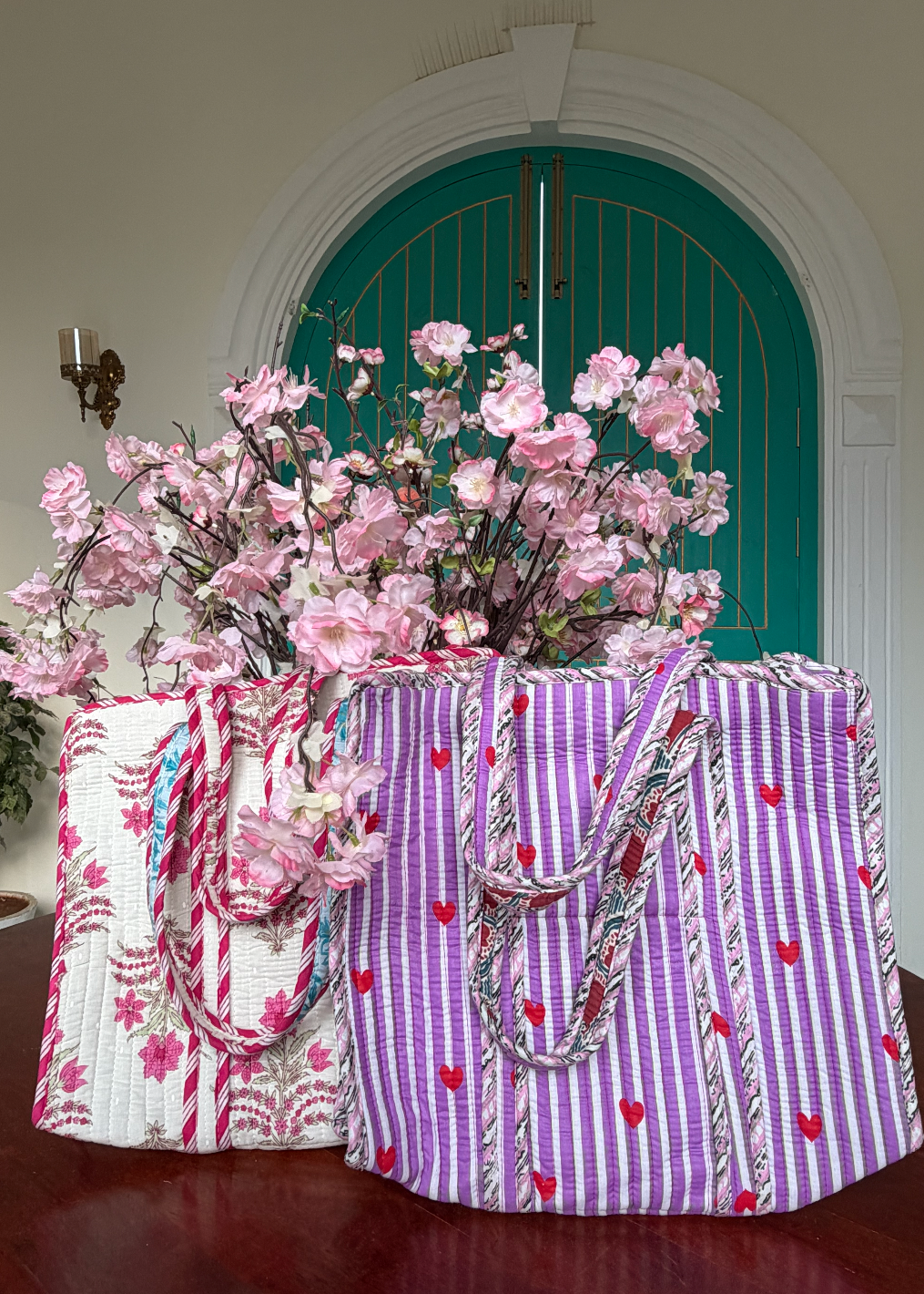 Bloom Tote