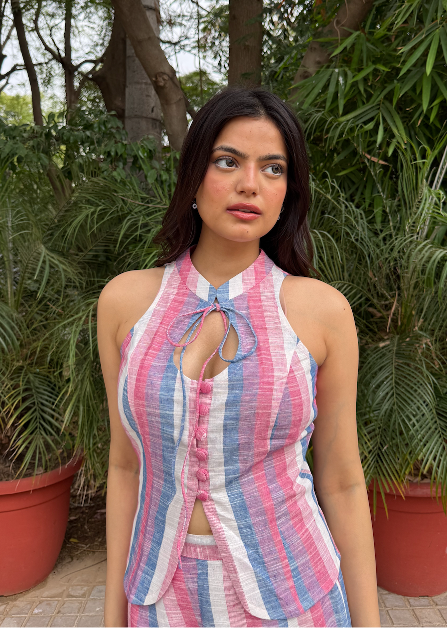 Eye Candy Top