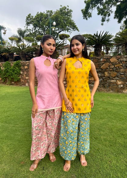 Meher Set