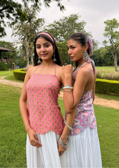 Pankhuri Tops