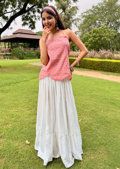 Pankhuri Tops