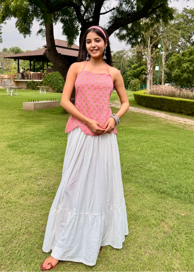 Pankhuri Tops