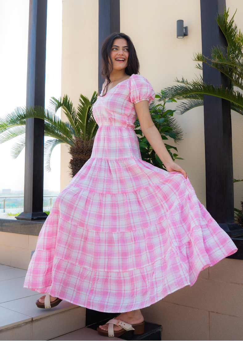 Parfait Dress