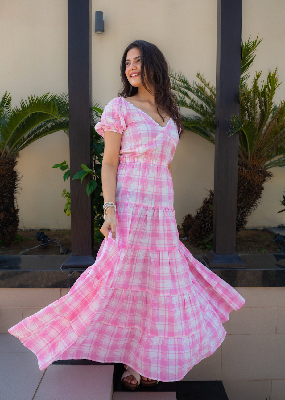 Parfait Dress
