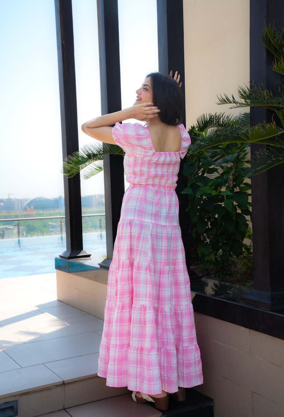 Parfait Dress