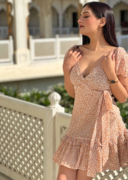 Sunkissed Lover Dress